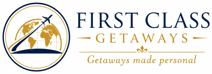 First Class Getaways - Getaways made personal